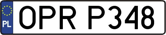 OPRP348