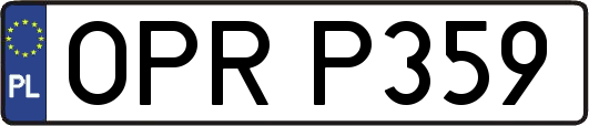 OPRP359