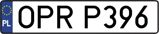 OPRP396
