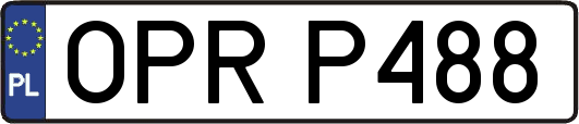 OPRP488