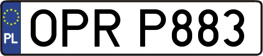 OPRP883