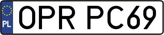 OPRPC69