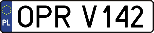 OPRV142