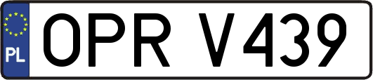 OPRV439