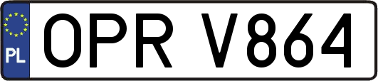 OPRV864