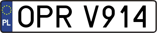 OPRV914