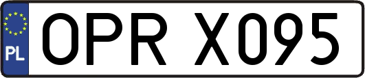 OPRX095