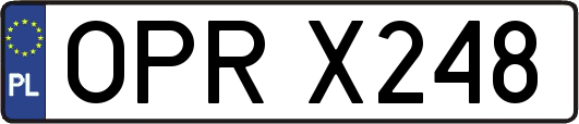 OPRX248