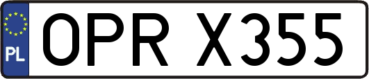 OPRX355