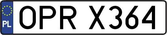 OPRX364