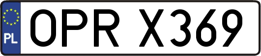 OPRX369