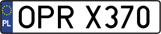 OPRX370