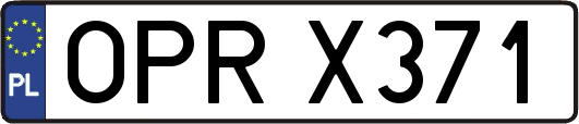 OPRX371
