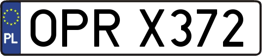 OPRX372