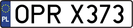 OPRX373