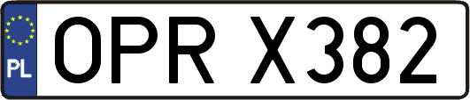 OPRX382