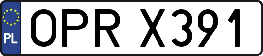 OPRX391