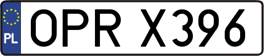 OPRX396