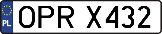 OPRX432