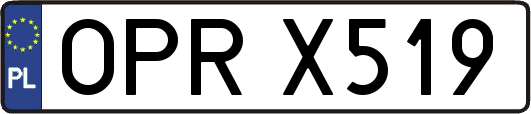 OPRX519