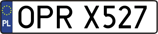 OPRX527