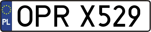 OPRX529