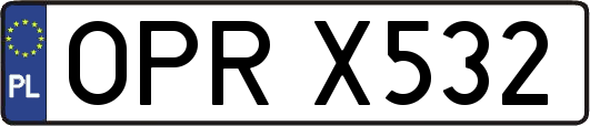 OPRX532