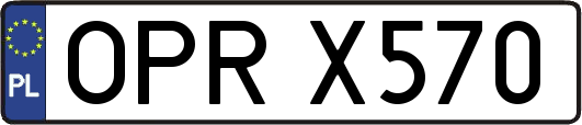 OPRX570