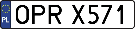 OPRX571
