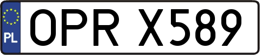 OPRX589