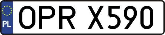 OPRX590