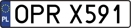 OPRX591
