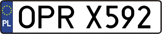 OPRX592