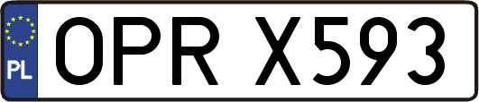 OPRX593