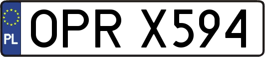 OPRX594