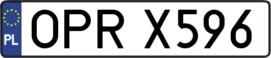 OPRX596