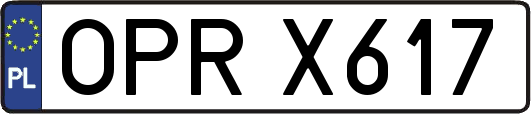 OPRX617