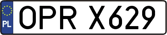 OPRX629