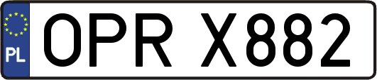 OPRX882