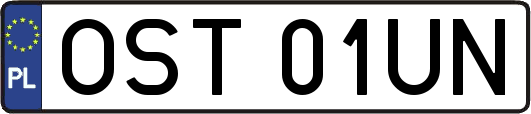 OST01UN