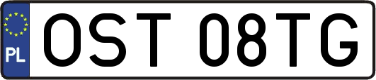 OST08TG