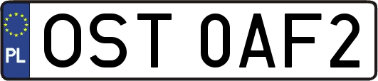 OST0AF2
