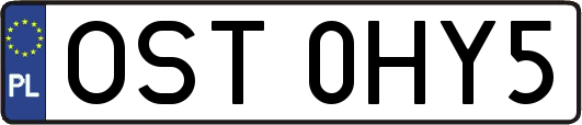 OST0HY5