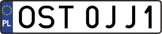OST0JJ1