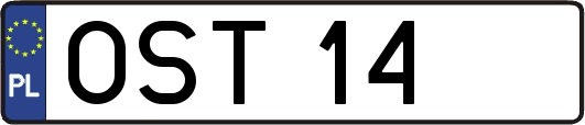 OST14