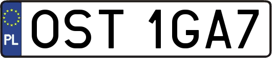 OST1GA7