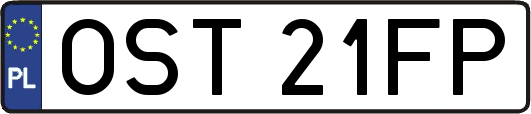 OST21FP