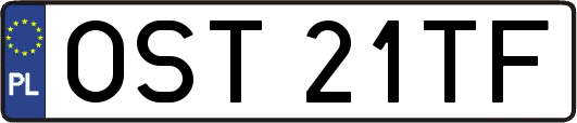 OST21TF