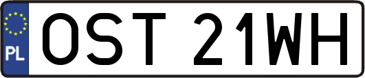 OST21WH
