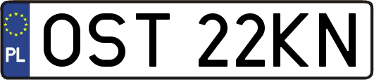 OST22KN
